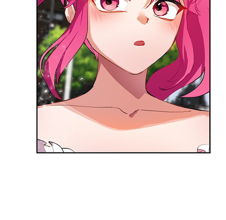 Saving My Magical Girl - episode 1 - 32