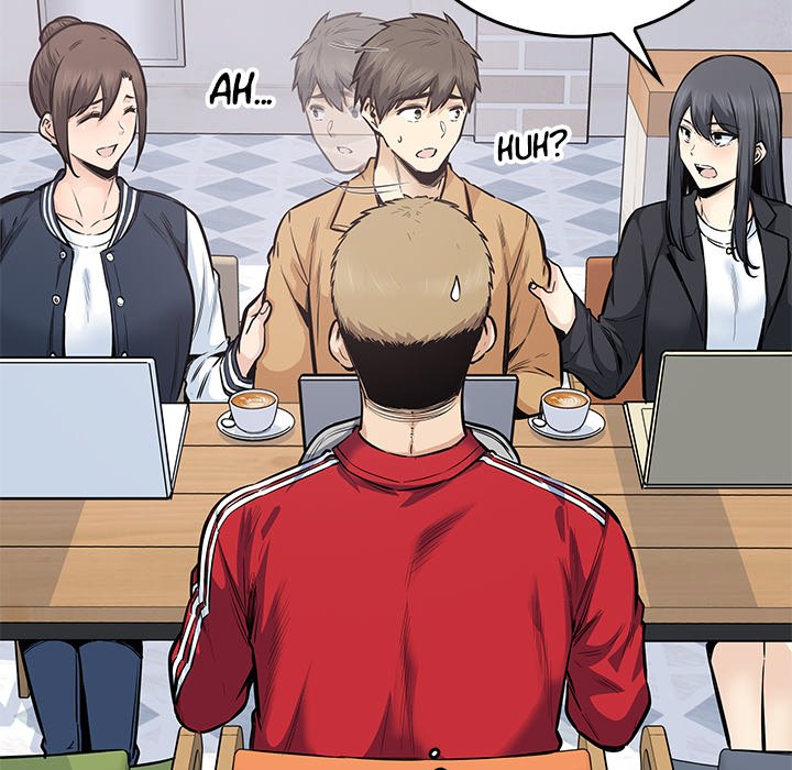 Excuse Me, This is my Room - episode 41 - 102