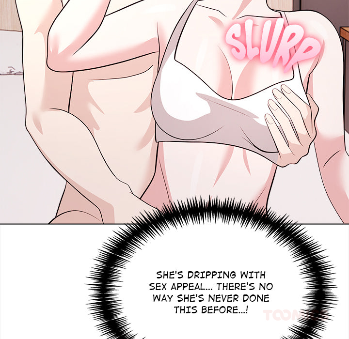 Locked With Her - episode 15 - 98