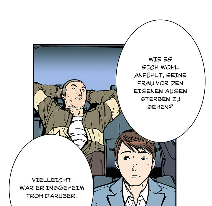 Kommissar Gito - episode 10 - 67