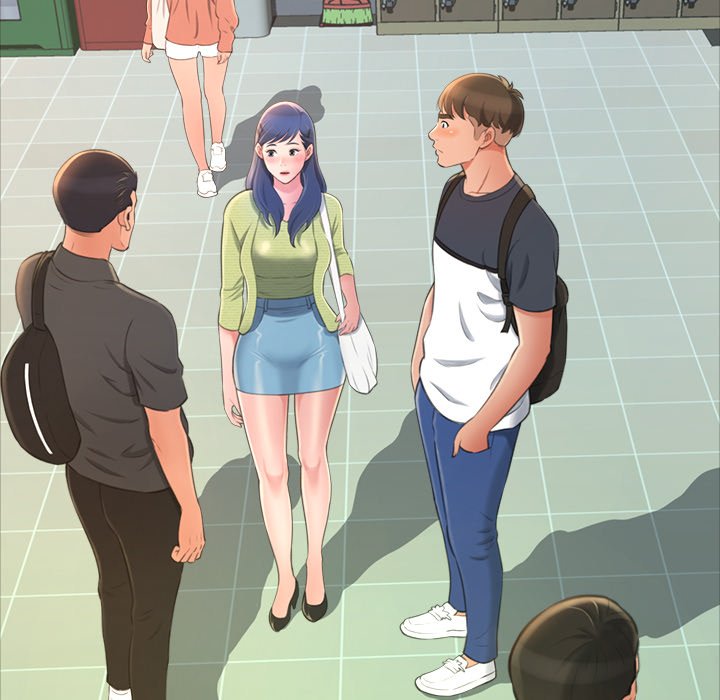 Can't Get to You - episode 14 - 27