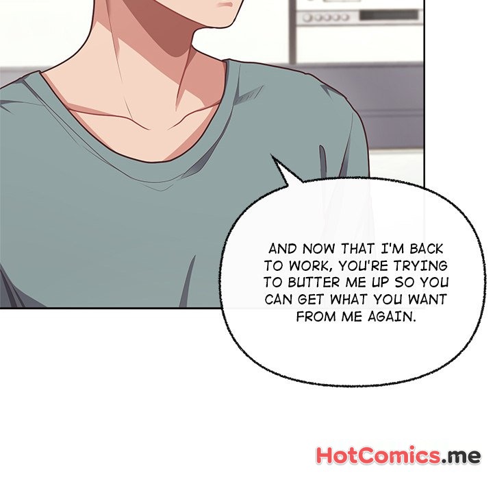 Now I'm the Boss - episode 3 - 47