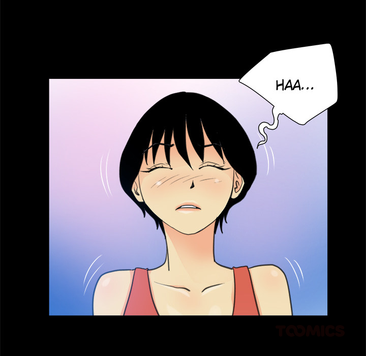Sex Note - episode 7 - 49