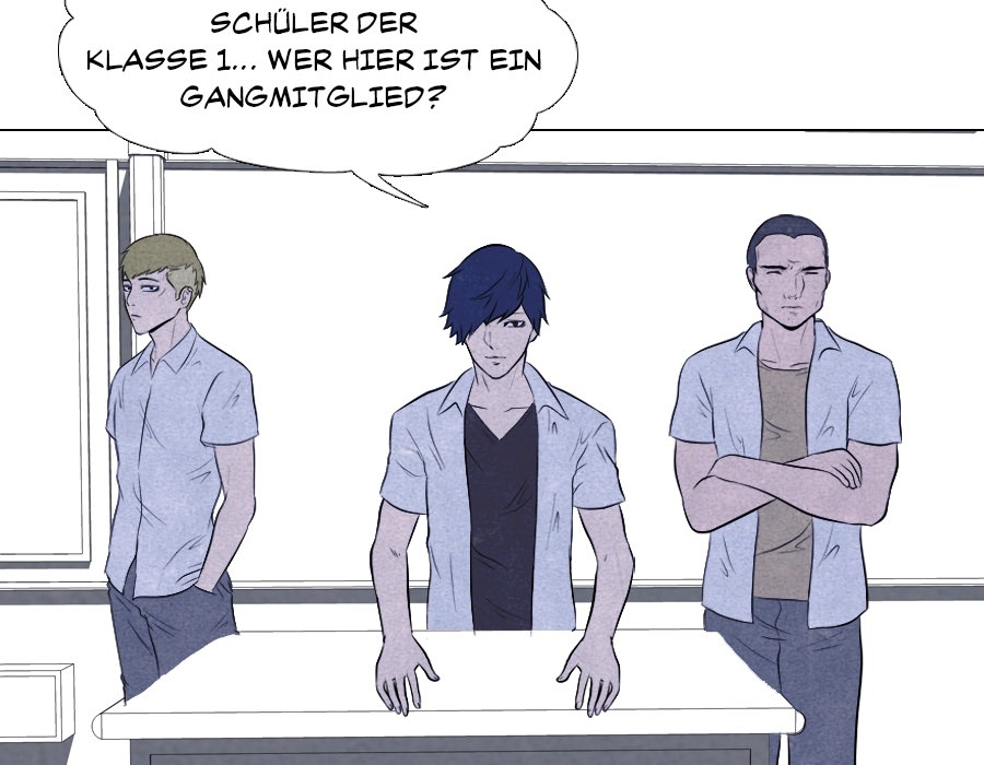 Teufel der Oberstufe - episode 5 - 24