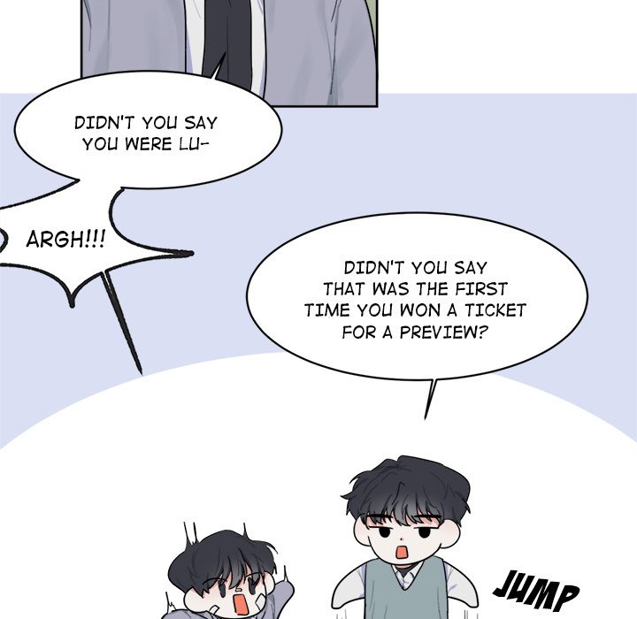 Unluckily Lucky - episode 3 - 28