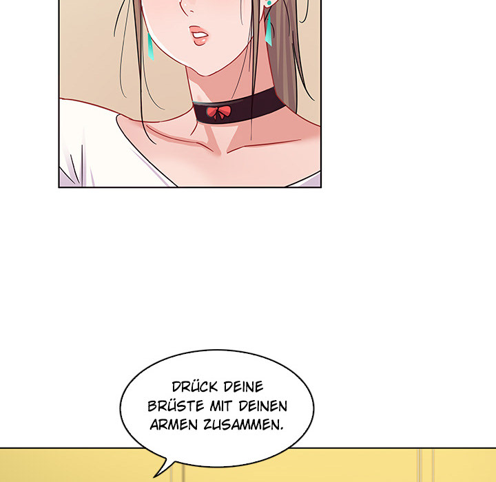 Manga Model - episode 10 - 13