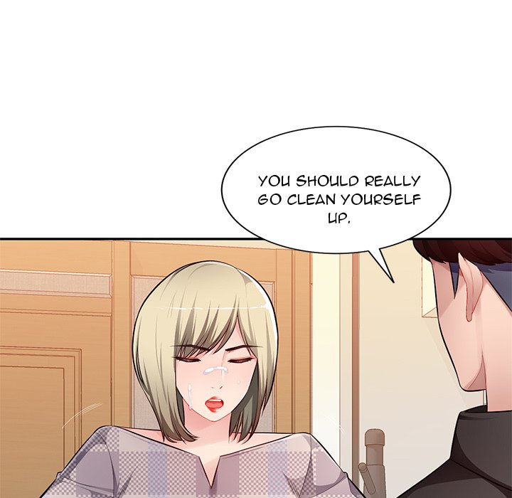 Boss Around - episode 26 - 110