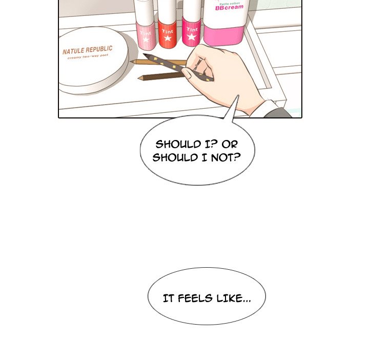 Hold My Hand - episode 23 - 79