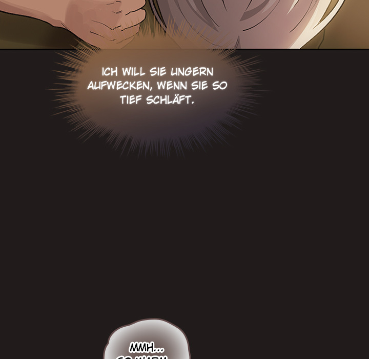 Überleben in einem Comic - episode 34 - 21