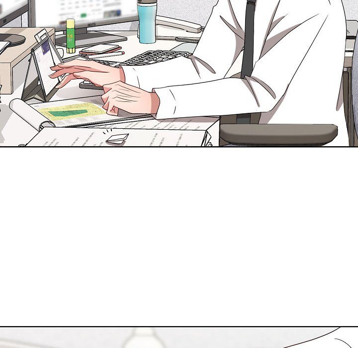 Fragrant Office Life - episode 15 - 77