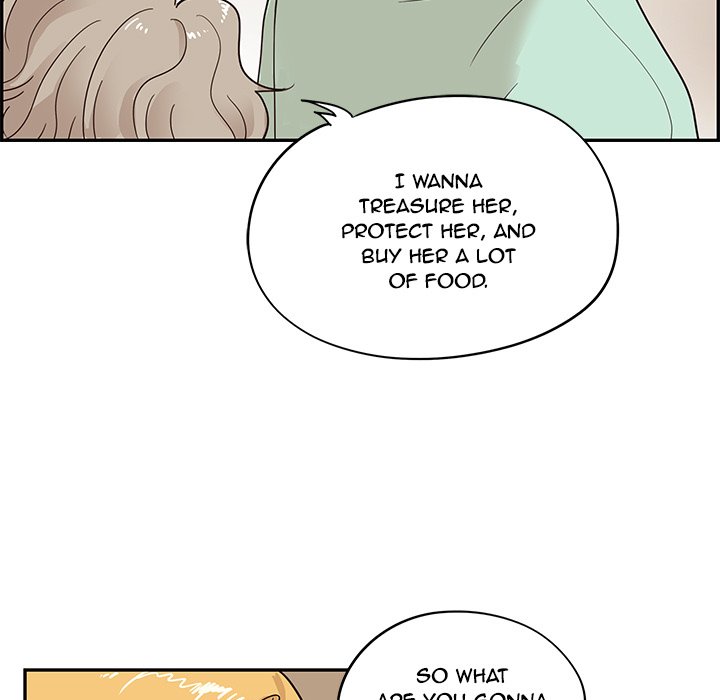 His Women's University - episode 67 - 56