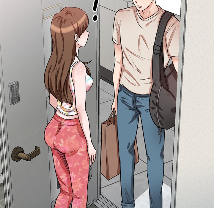 My Worst Lover - episode 10 - 36