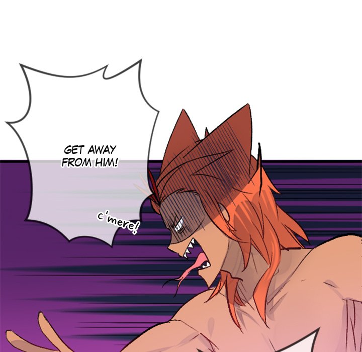 Today, I Meet a Dragon - episode 26 - 42