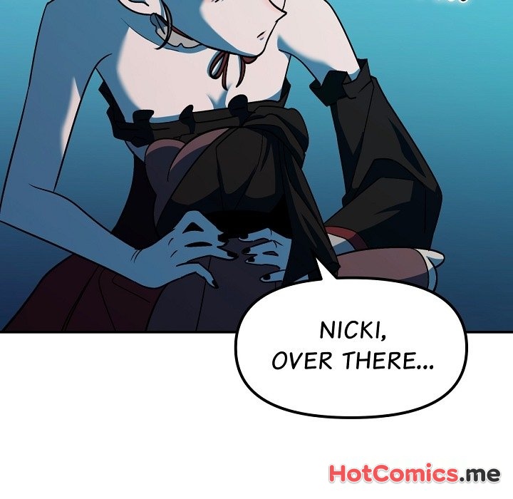 Summoners War: Occult Detective Nicki - episode 23 - 122