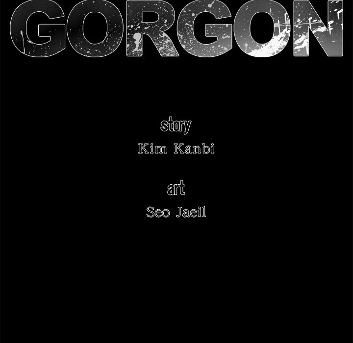 Gorgon - episode 26 - 20