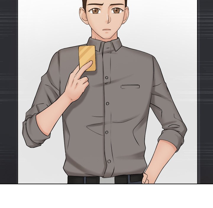 My Girlfriend and My Slave - episode 13 - 23