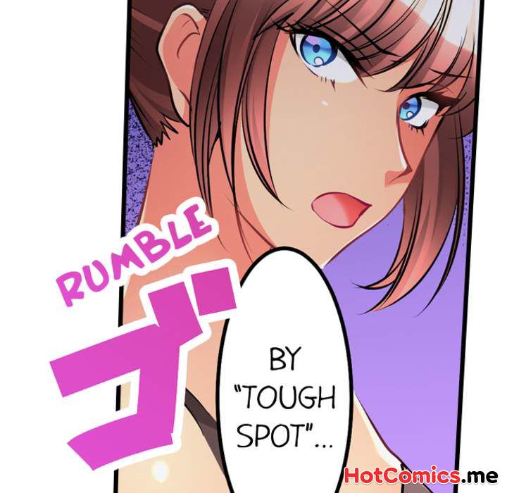 What She Fell on Was the Tip of My Dick - episode 40 - 17