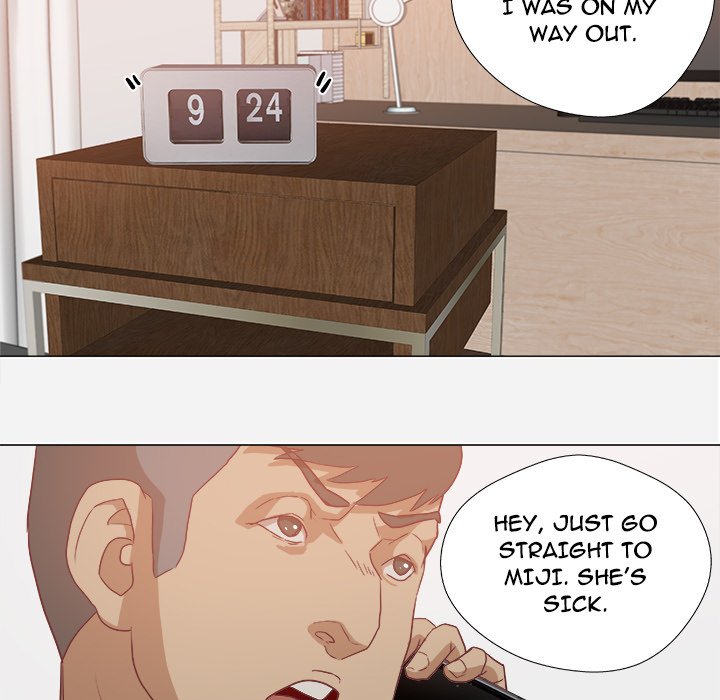The Good Manager - episode 9 - 55
