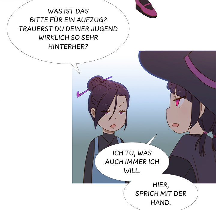 Mein Leben als Halb-Magi - episode 14 - 24