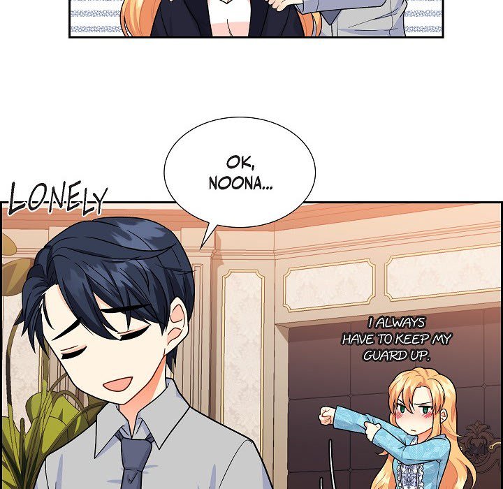 The Destroyer Fell in Love with Me - episode 7 - 21