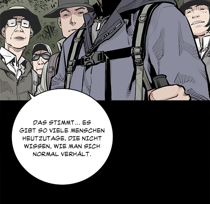 Des Teufels Nachkommen - episode 1 - 12