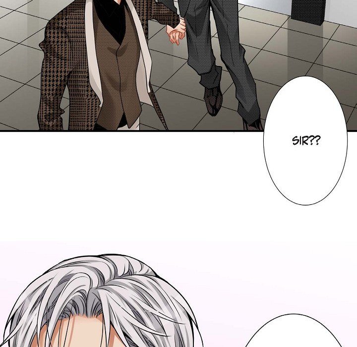 Work, Fight and Love - Webtoon Edition - episode 7 - 34