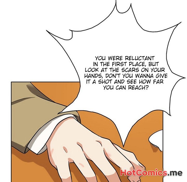 Become A Girl At Night - episode 21 - 49