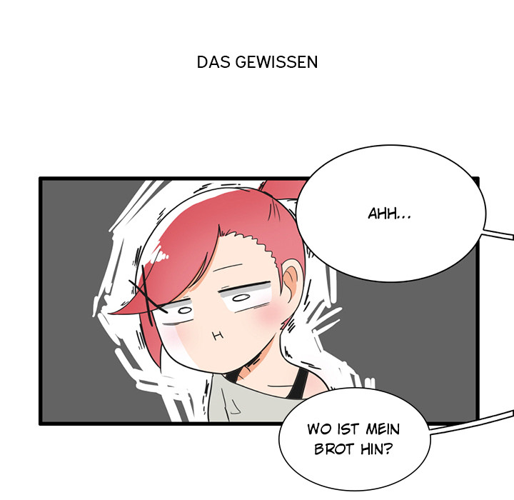 Unter Geschwistern - episode 34 - 14