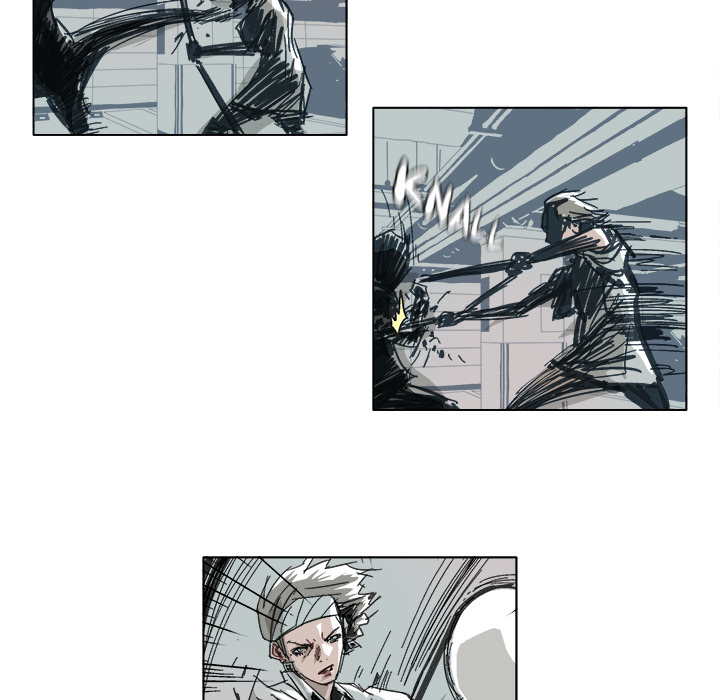 Codename Geist - episode 7 - 15
