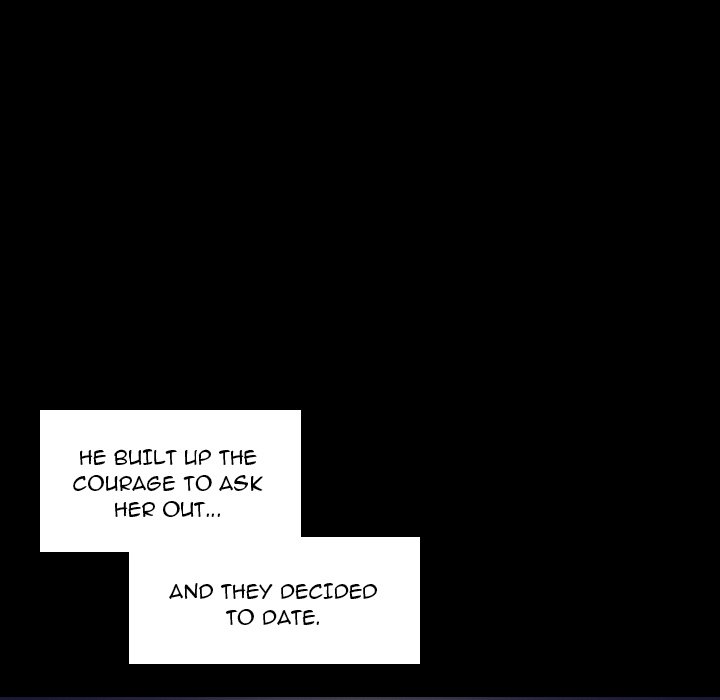 Hidden From The Light - episode 44 - 53