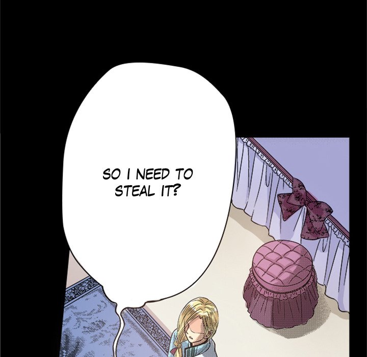 My Dearest  Irina - episode 7 - 27