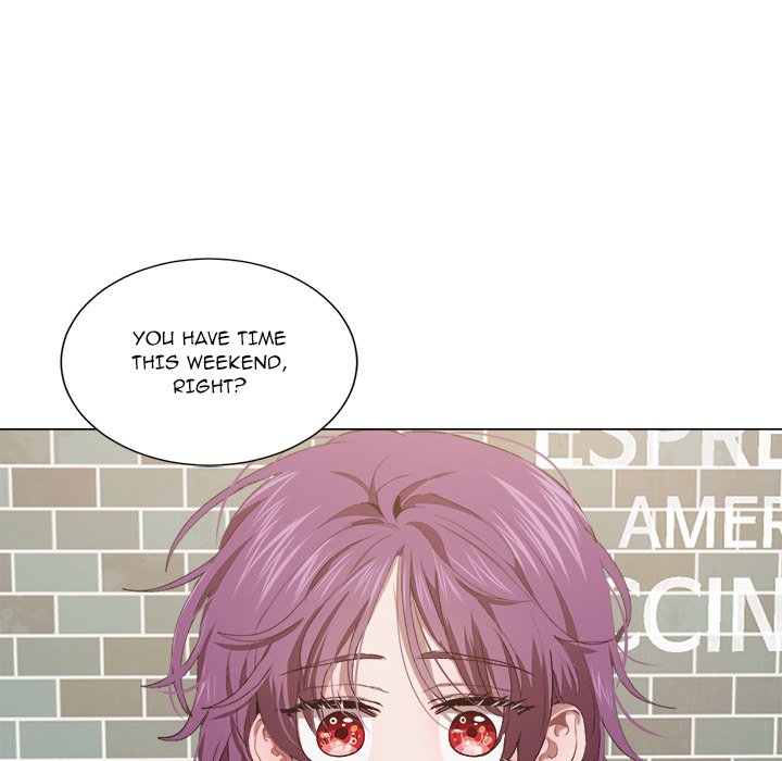 The Spring Scent of the Sea - episode 33 - 5