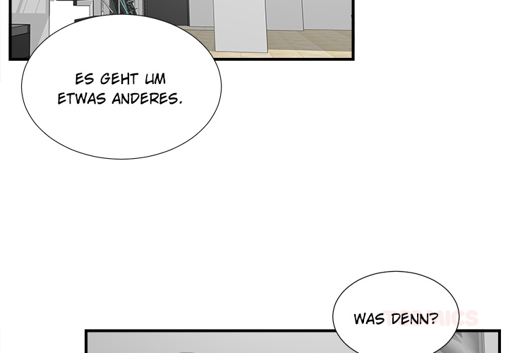 Geheimnisse unter Freunden - episode 27 - 1