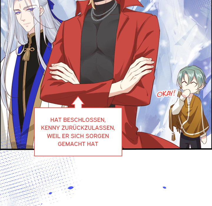 Eine etwas andere Familie - episode 66 - 8