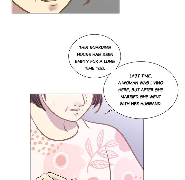 Your Secret Body - episode 31 - 11