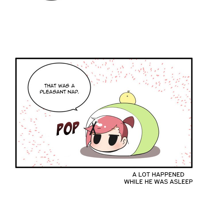The Amazing Siblings - episode 121 - 5
