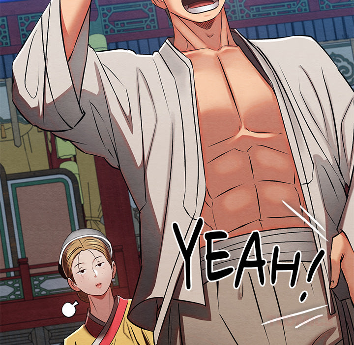 Master of Intimacy - UNCENSORED - episode 32 - 135
