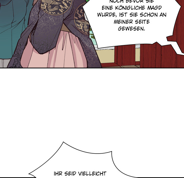 Die Prinzessin und ihre Leibwächter - episode 13 - 5