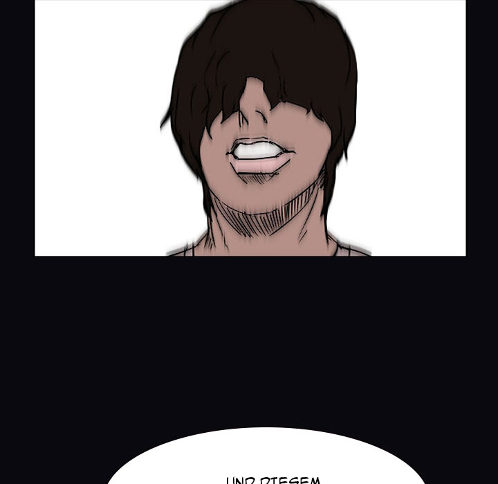Tweener - episode 21 - 33