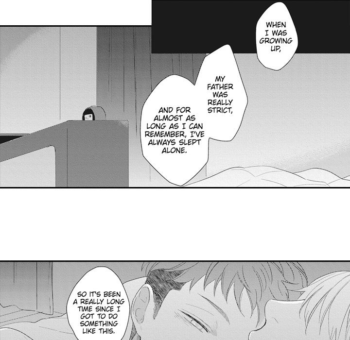 The Uninvited Cat and His Fickle Master - episode 6 - 25
