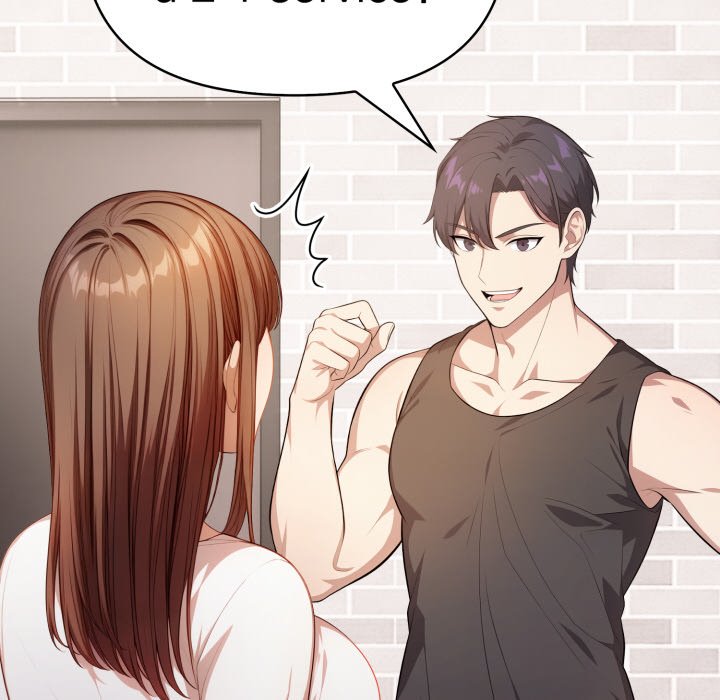 A Housewife's Massage Addiction - episode 12 - 92