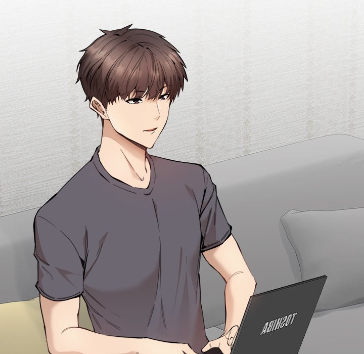 All-Girl Sharehouse - episode 2 - 70