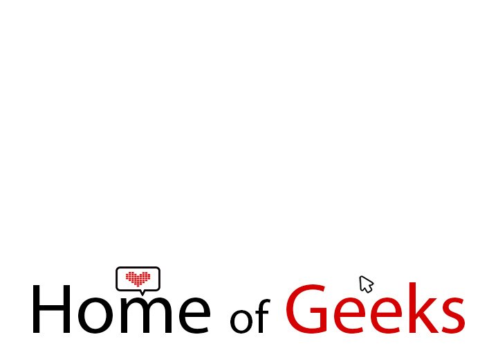 Home of Geeks - episode 11 - 0