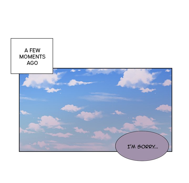 Pheromone Sherbet♥ - episode 5 - 7