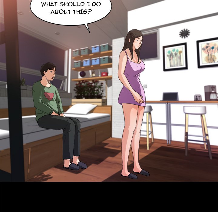 Inside the Uniform - episode 21 - 34