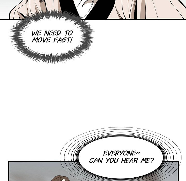 Magician's Murim Adventures - episode 48 - 46