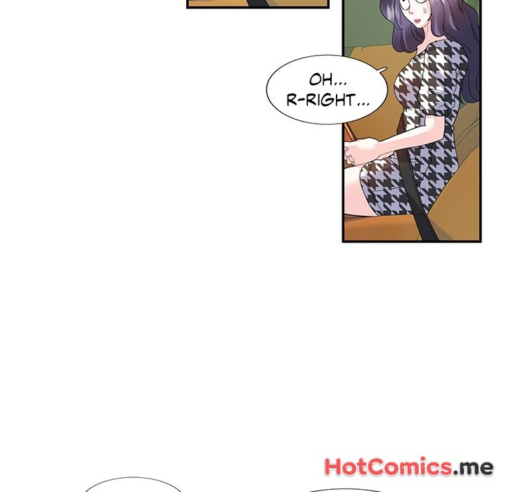 Match Made In Bed - episode 21 - 49