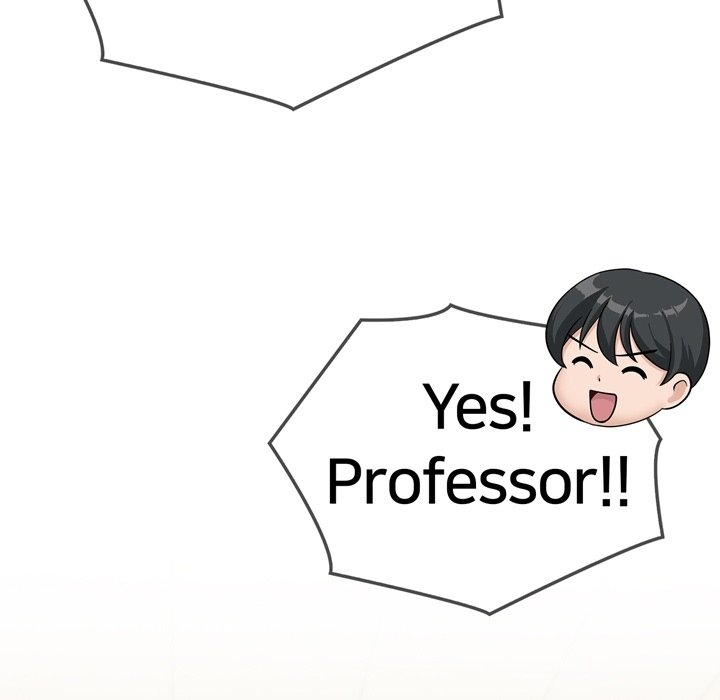 Female Professor with Nude Croquis - episode 4 - 90