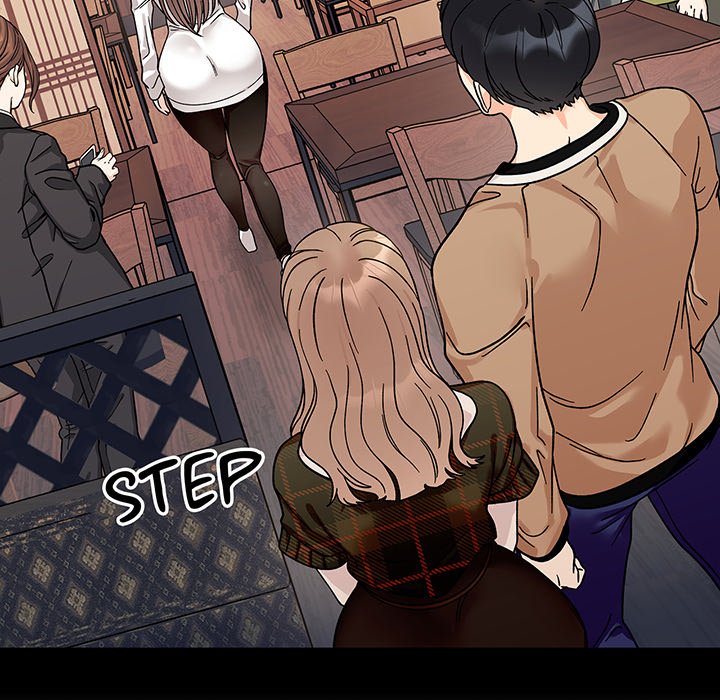 Secret Siblings - episode 25 - 126