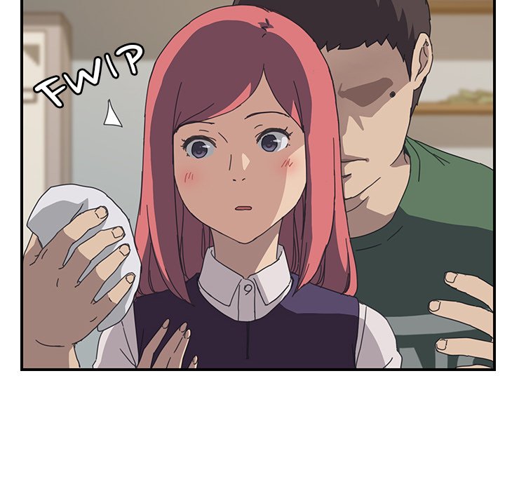 The Unwanted Roommate - episode 15 - 33